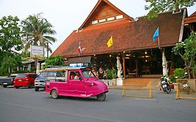 Tony'S Place Ayutthaya